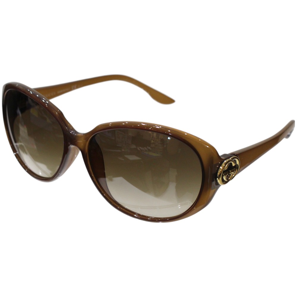 楽天市場】グッチ GUCCI サングラス GG 1794/S 3YG/MD ピンク