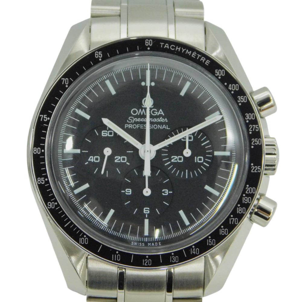 楽天市場】【ギャランティカードあり】OMEGA オメガ スピードマスター