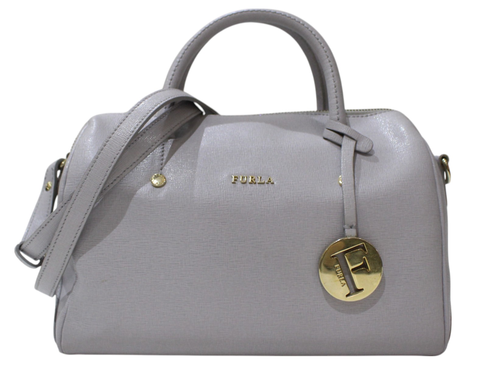 楽天市場】FURLA フルラ ハンドバッグ ミニボストン 2WAY