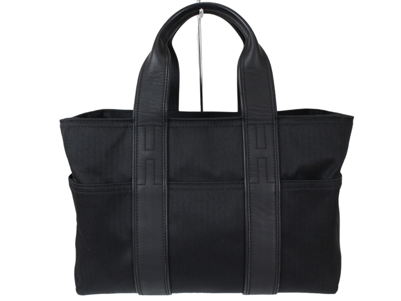 楽天市場】【バッグ】HERMES エルメス アカプルコPM トートPM トート