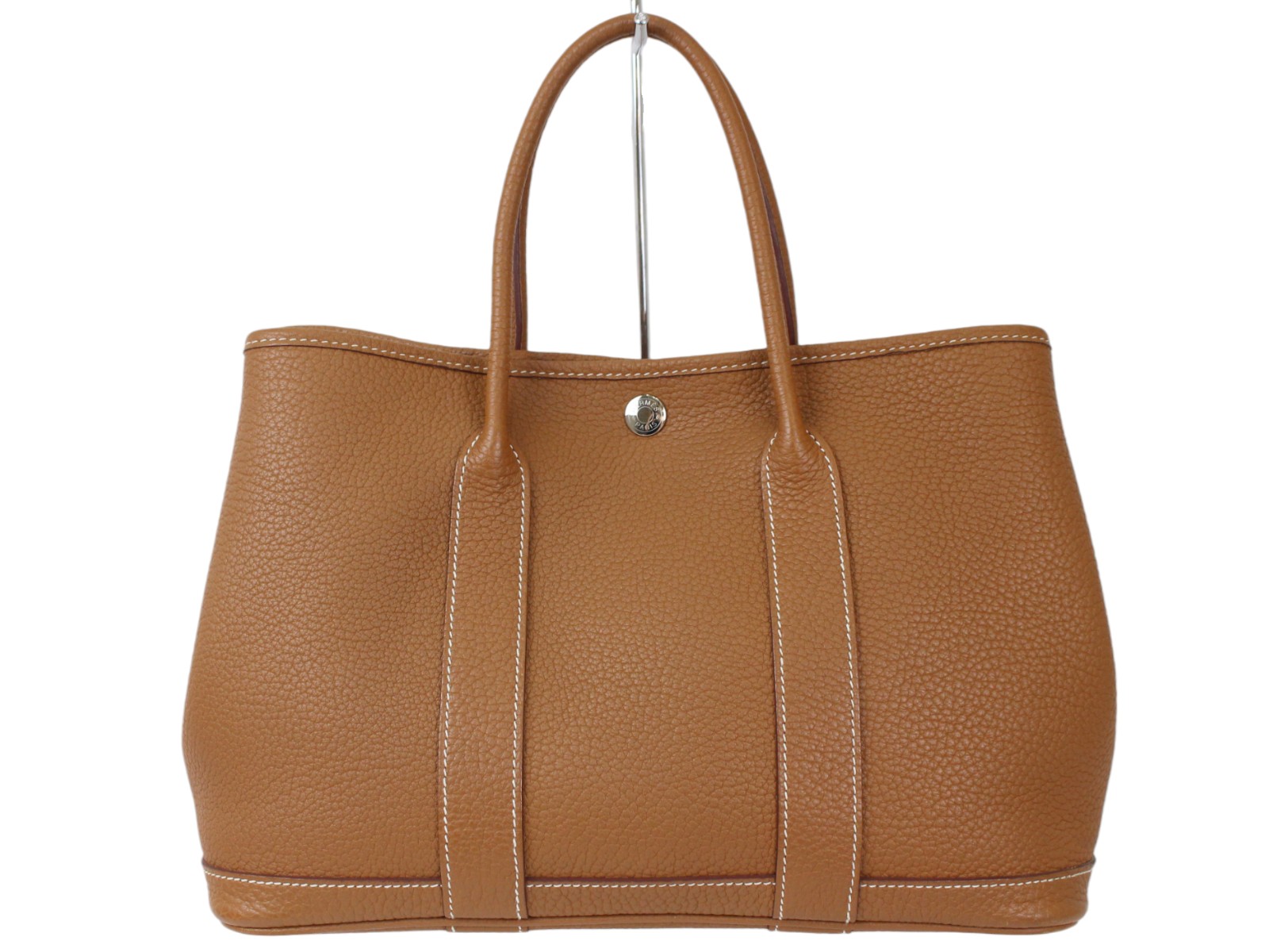 楽天市場】エルメス ガーデンパーティTPM エトープ エトゥープ