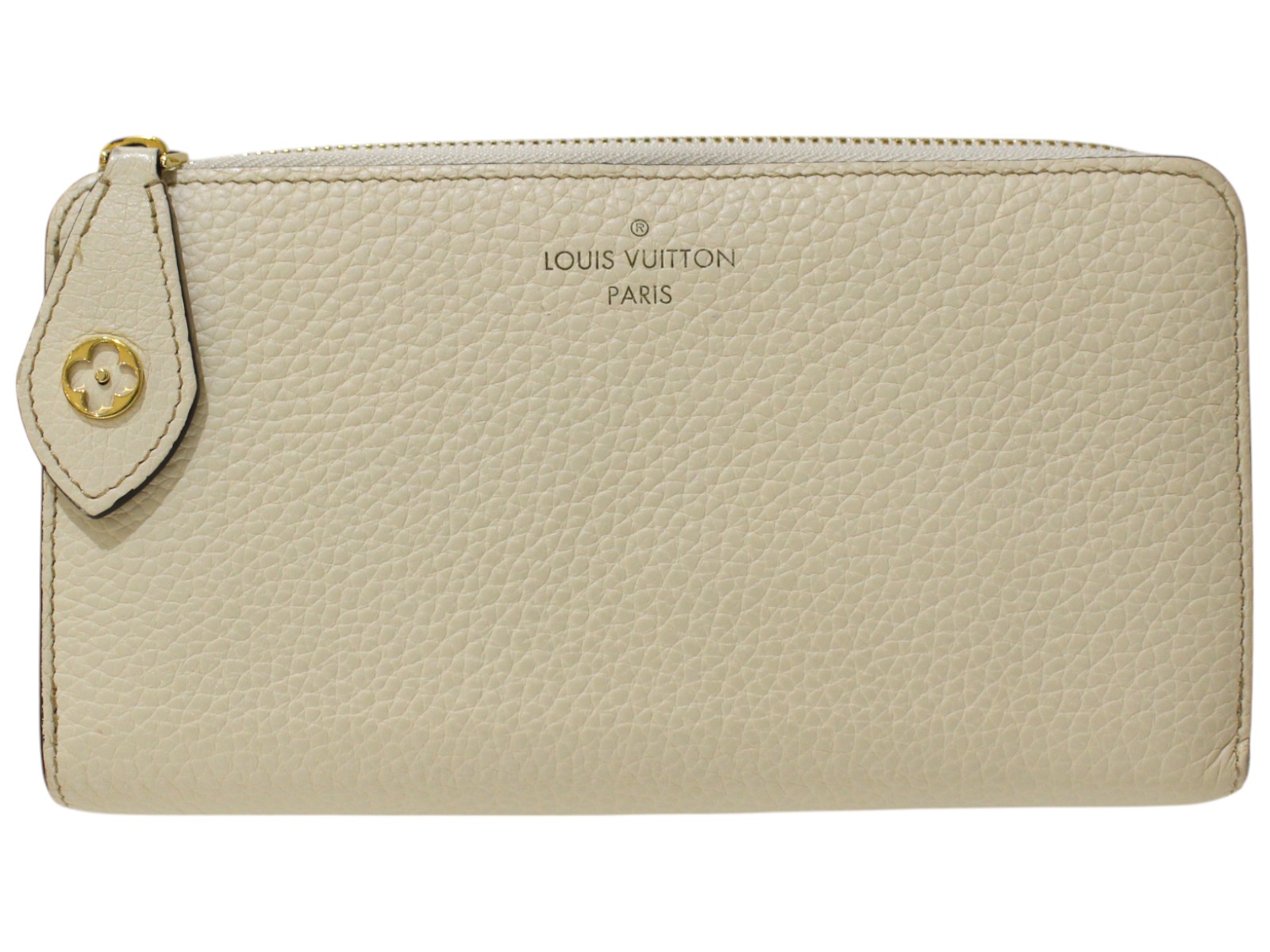 楽天市場】ルイヴィトン L字ファスナー長財布(小銭入れあり