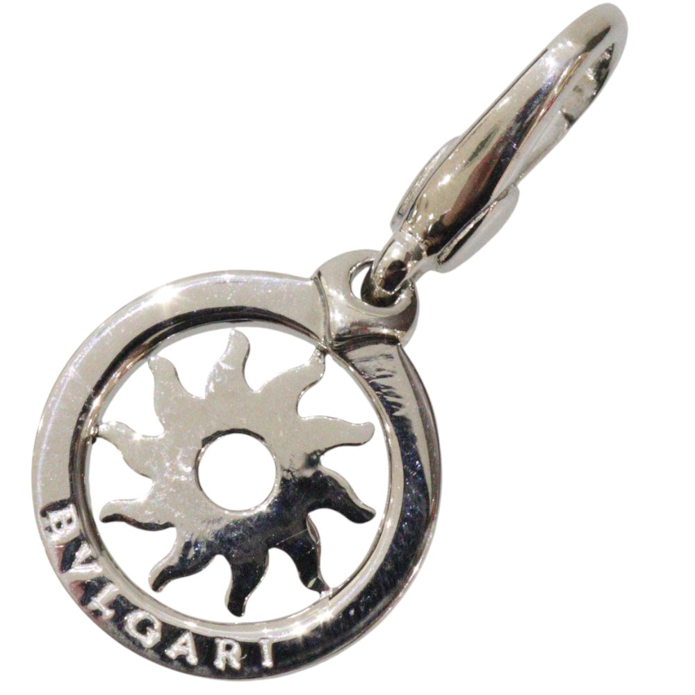 お値下げ！BVLGARI ブルガリ ペンダントトップ BVLGARI】ブルガリ ブルガリ・ブルガリ ペンダントトップ