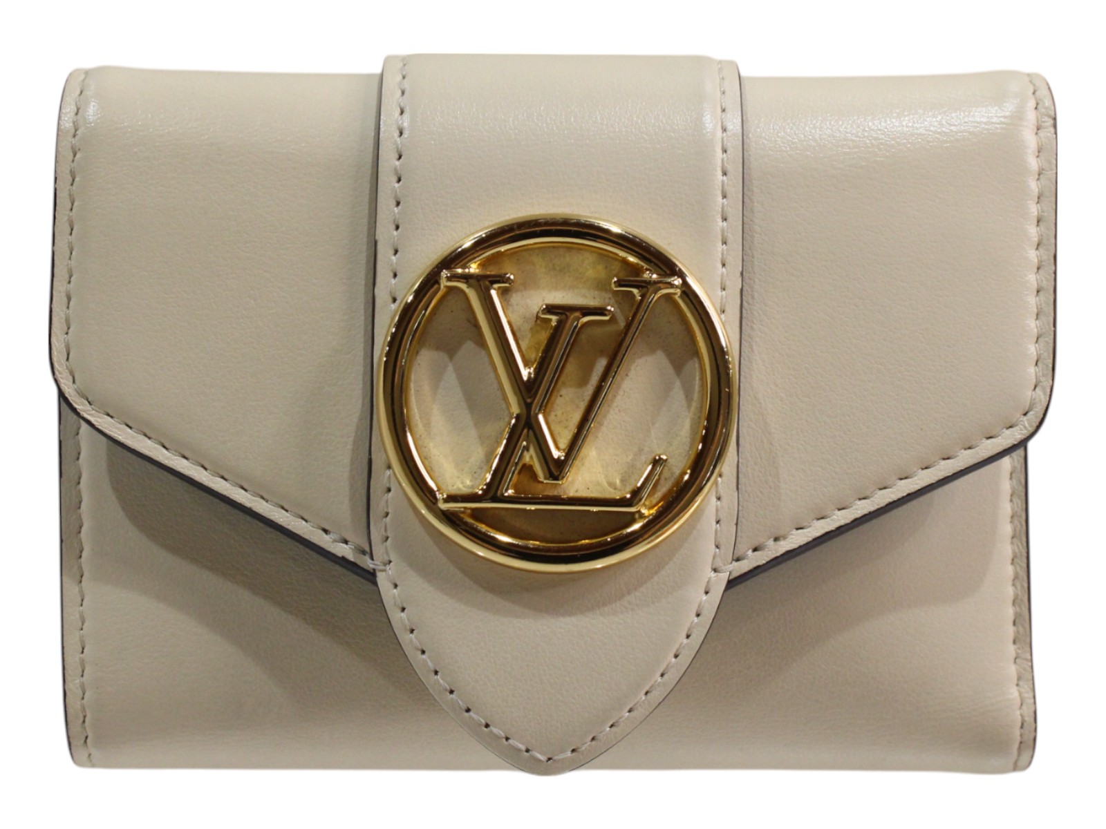 楽天市場】【最大5,000円OFFクーポン】ルイヴィトン 3つ折り財布 Louis