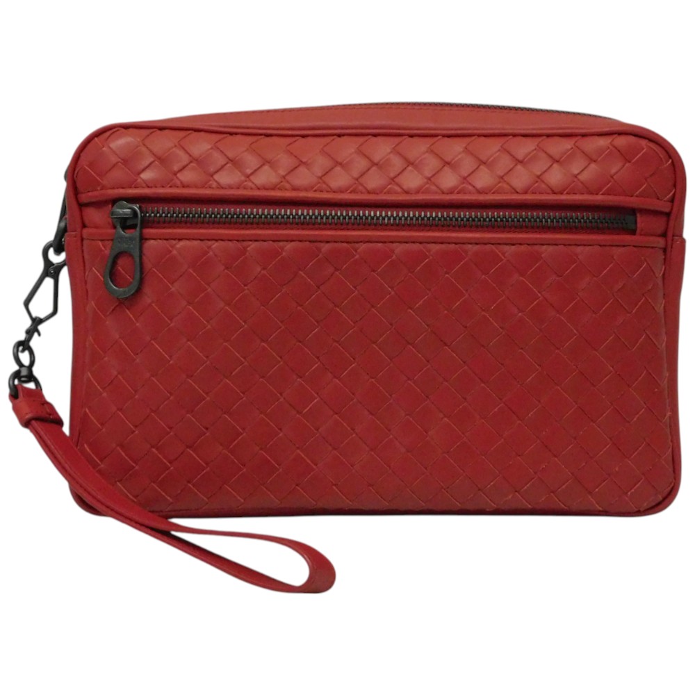 楽天市場】ボッテガ ヴェネタ BOTTEGA VENETA クラッチバッグ
