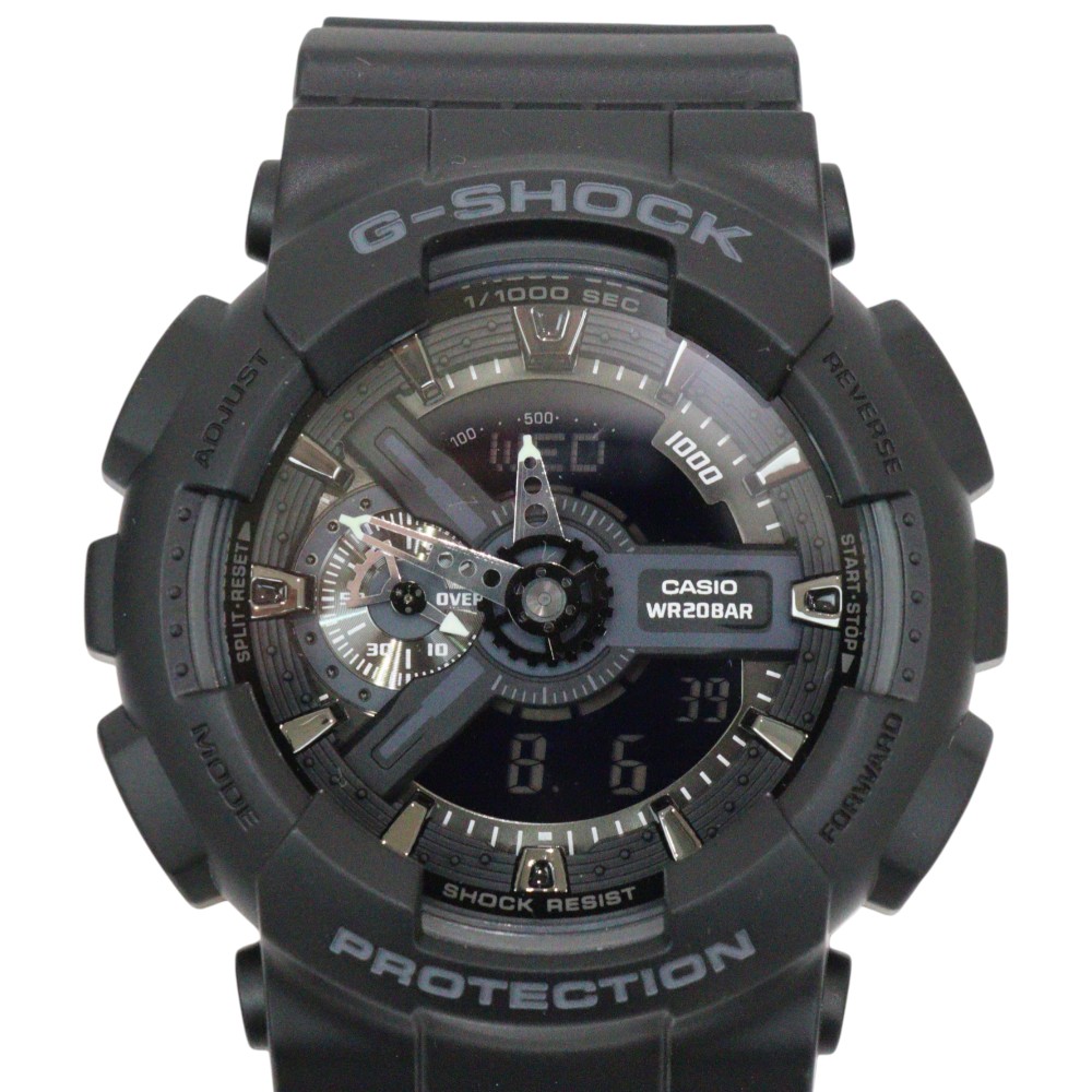 楽天市場】カシオ CASIO G-SHOCK メンズ 腕時計 G-8100 スクエア