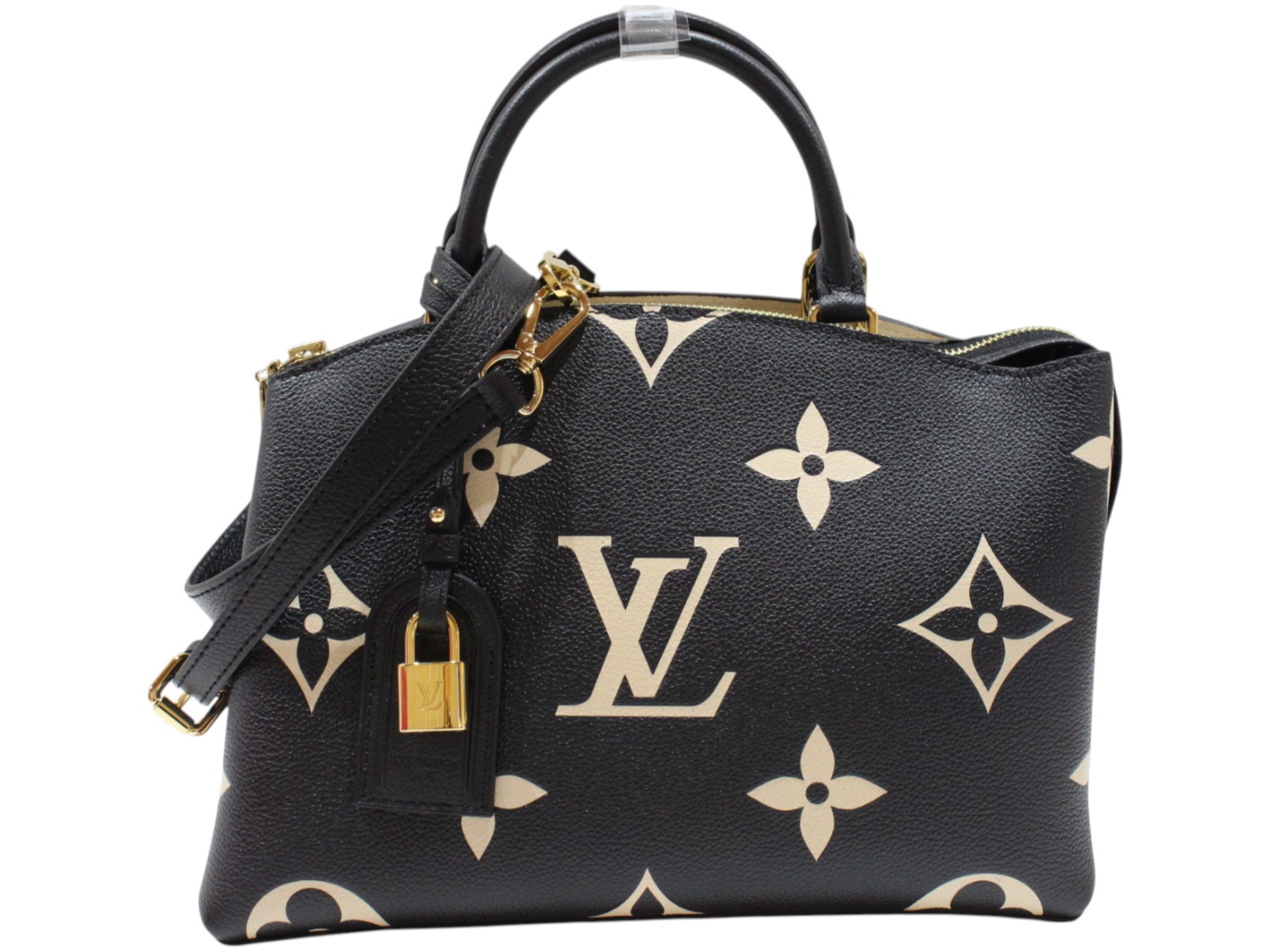 Louis Vuitton プティパレPM ルイヴィトン プティパレPM モノグラムアンプラント ショルダー