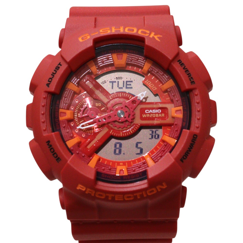 値下げ 希少 中古 CASIO G-SHOCK GA-110LY 楽天市場】【ベーシック】CASIO カシオ G-SHOCK ジーショック GA