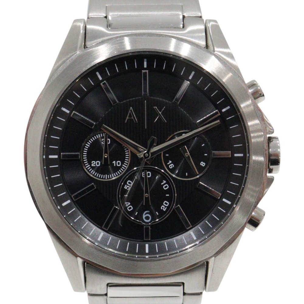 楽天市場】【ウォッチ】ARMANI EXCHANGE アルマーニ エクスチェンジ