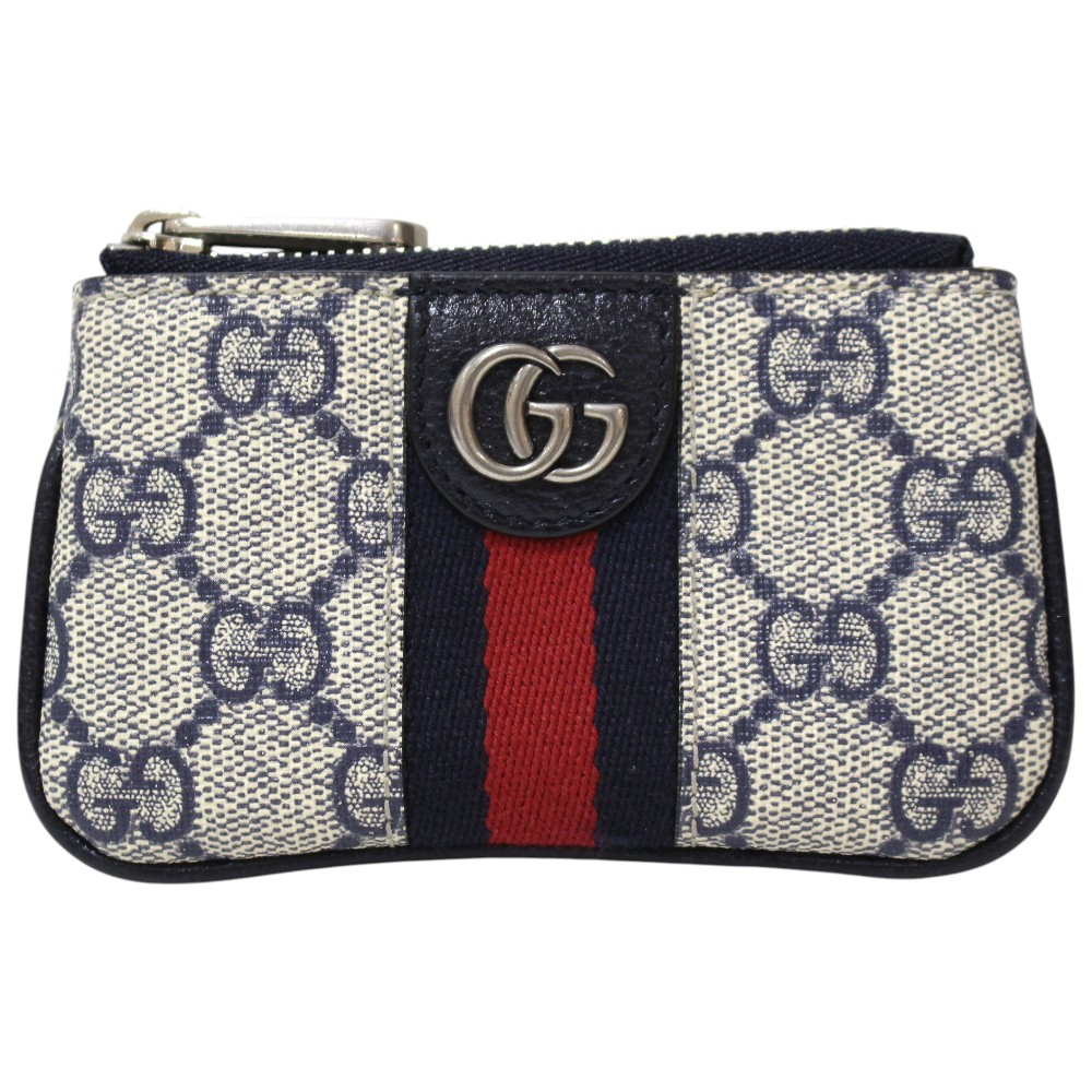 GUCCI オフディア　キーケース　キーリング　グッチ 楽天市場】グッチ【GUCCI】オフィディア GG キーケース GG