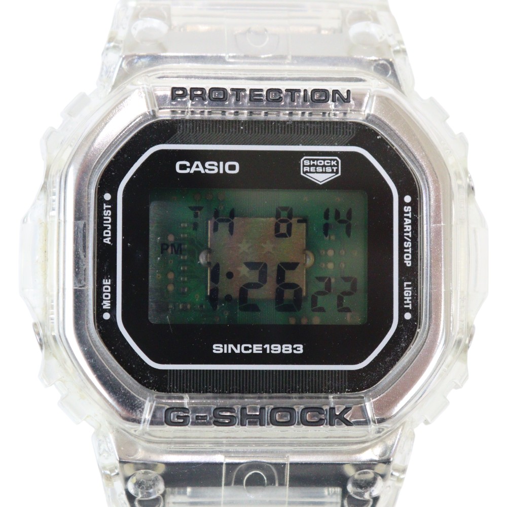 楽天市場】【CASIO】カシオ『G-SHOCK Gショック 40周年記念