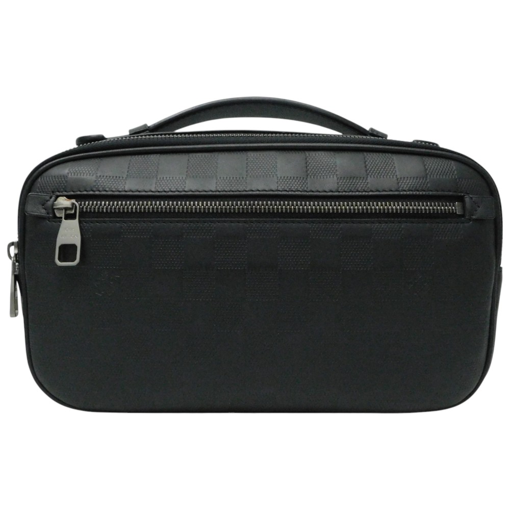 極上美品✨ ルイヴィトン ダミエ アンフィニ アンブレール N41288 LOUIS VUITTON VUITTON/ルイ・ヴィトン アンプレール ダミエグラ