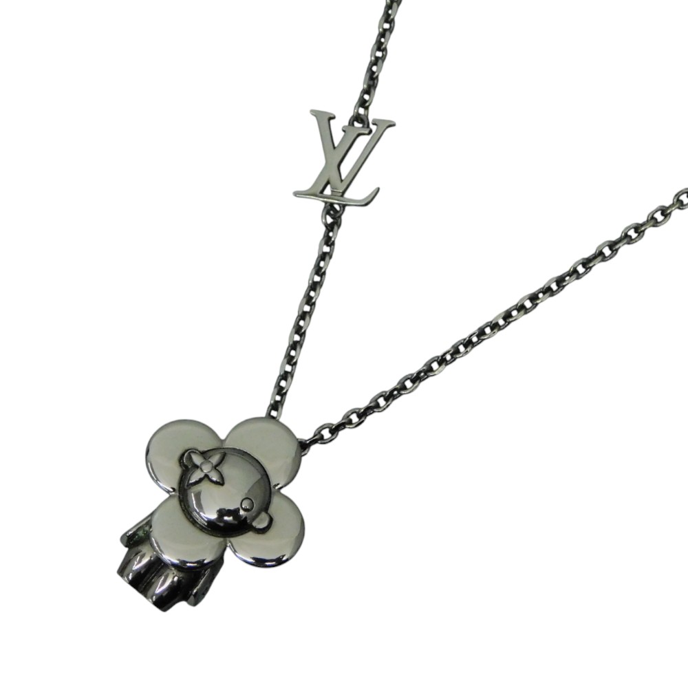 楽天市場】≪新品≫ Vuitton ルイヴィトン ペンダント LV