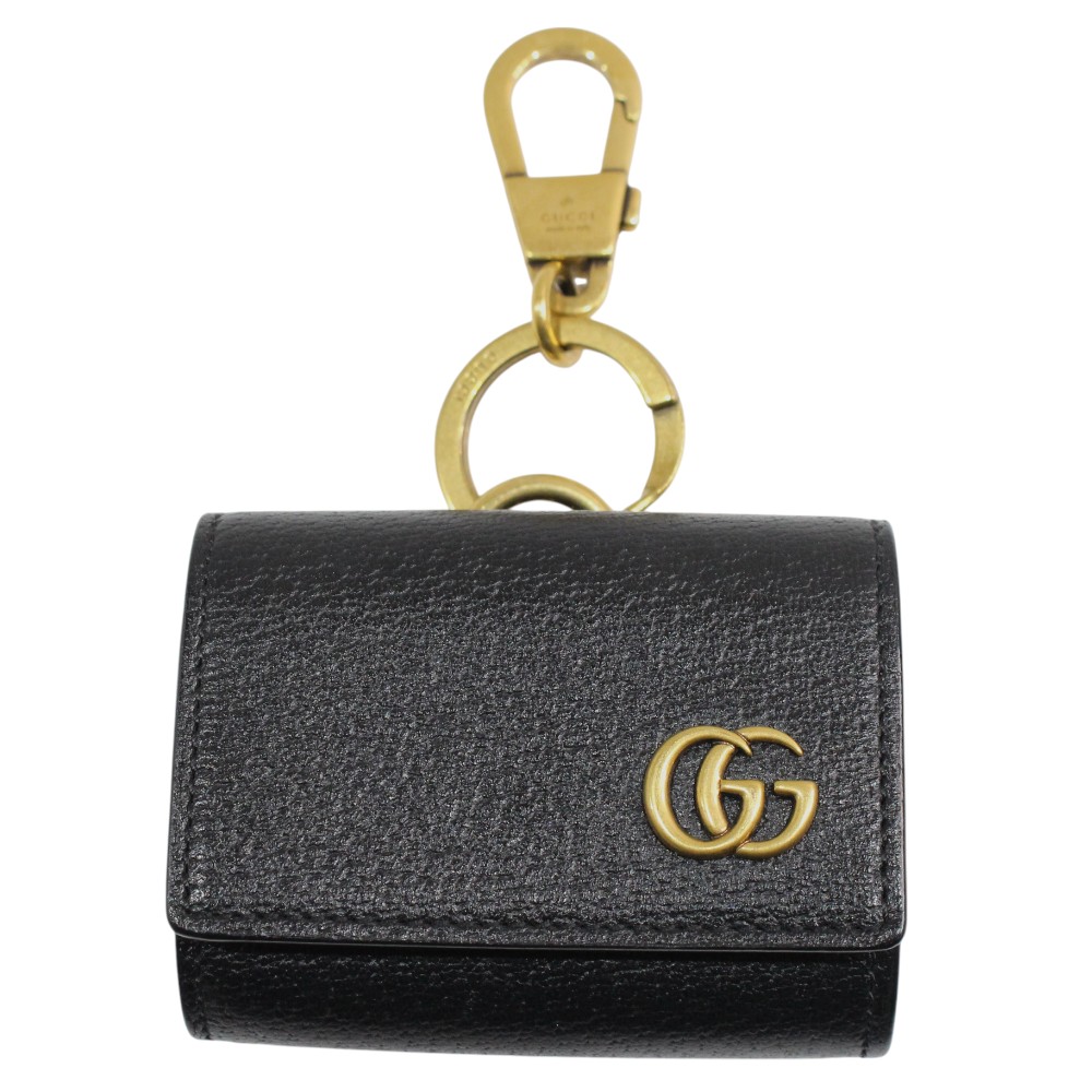 GUCCI グッチ 第二世代　GGスプリーム AirPods ケース 大人気 GUCCI グッチ GG オフィディア AirPods Proケース