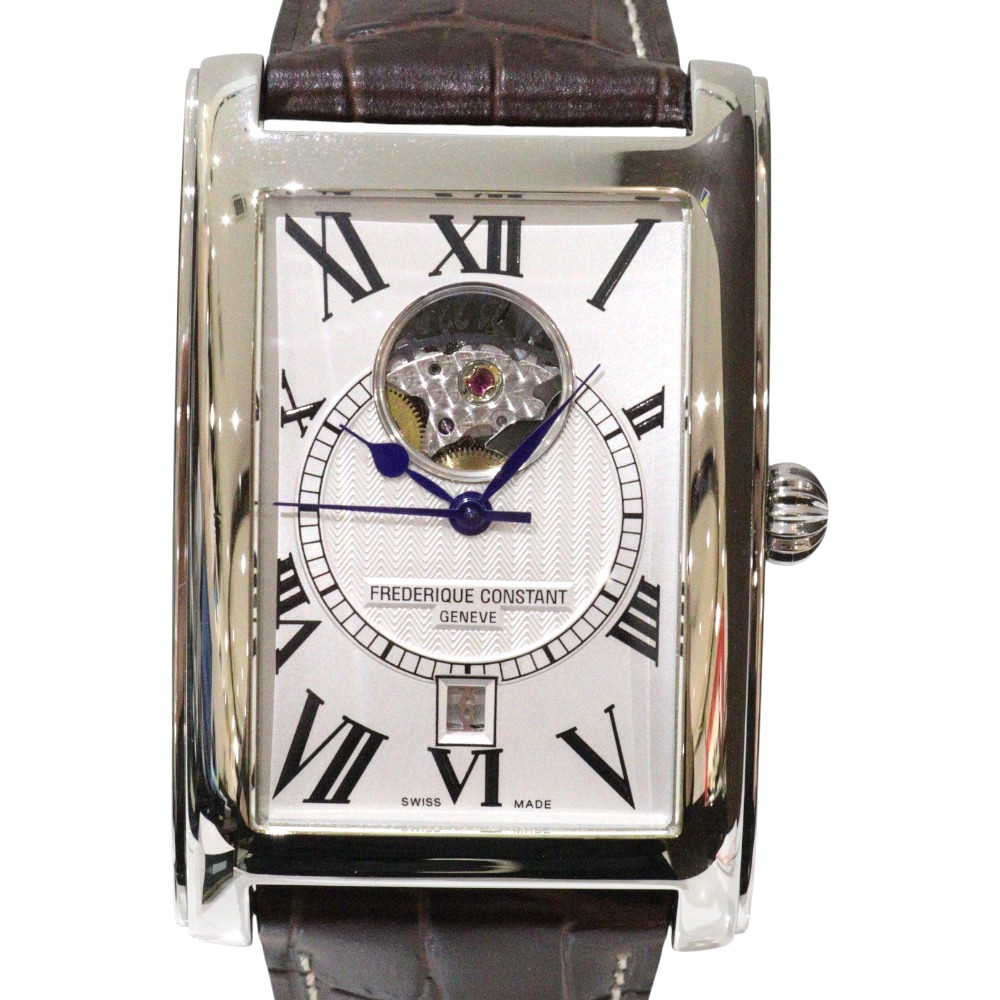 楽天市場】電池交換済 FREDERIQUE CONSTANT フレデリックコンスタント