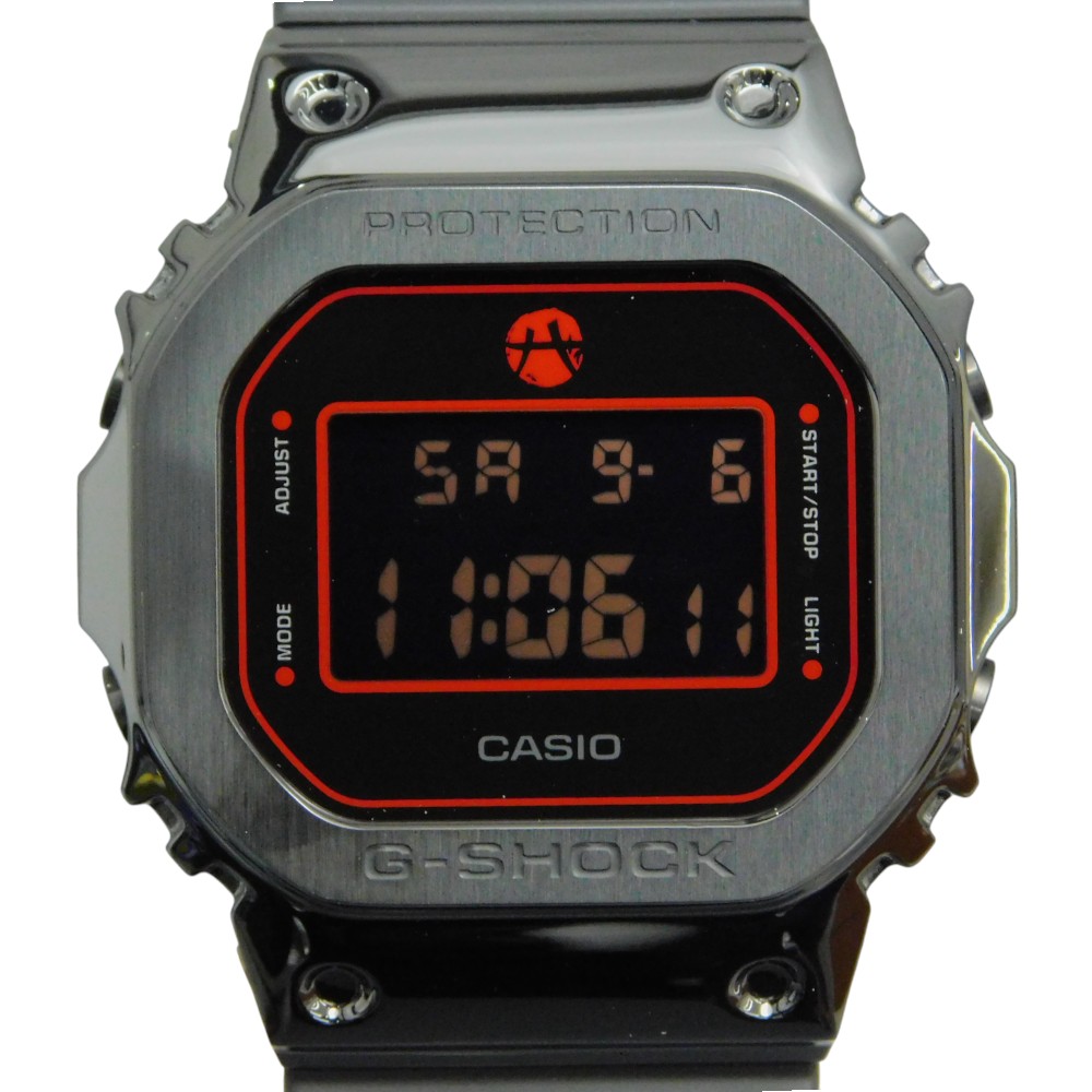 楽天市場】Yohji Yamamoto(Ys) ヨウジヤマモト 23SS G-SHOCK GM