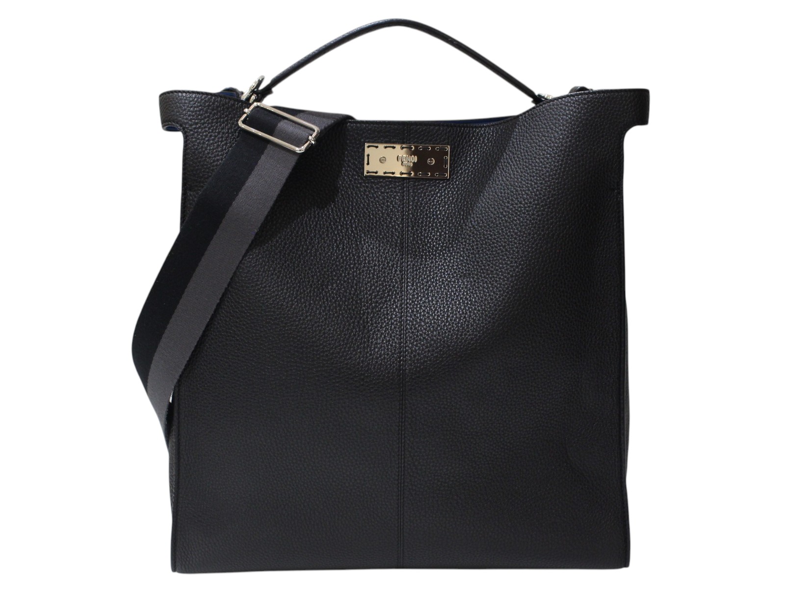 ピーカブー アイシーユー　FENDI ピーカブー　トートバッグ　7VA528 楽天市場】フェンディ FENDI ピーカブー アイシーユー 7VA528