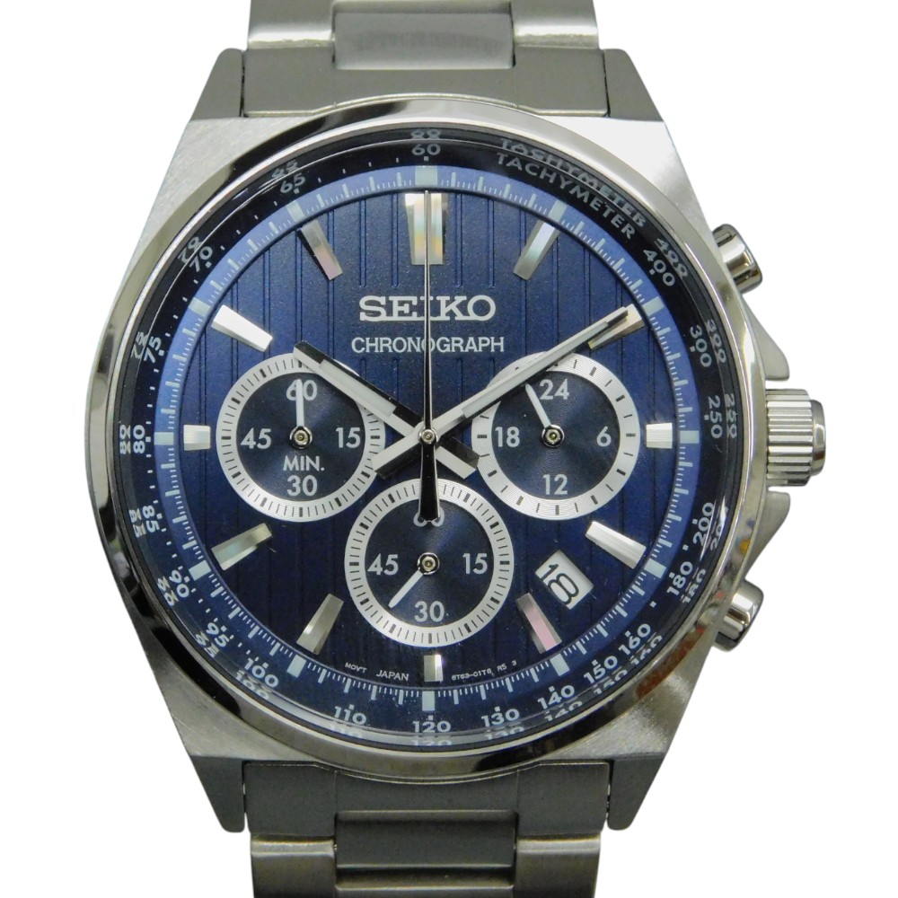 SEIKO セイコー　腕時計 Amazon | セイコー SEIKO 腕時計 SKK710J1 メンズ メタルベルト