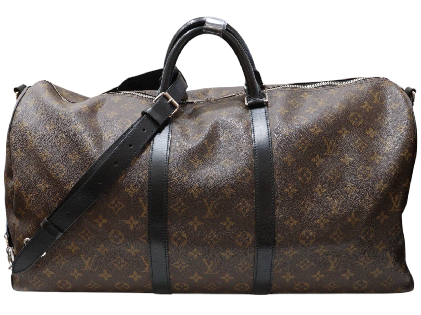 楽天市場】ルイヴィトン ボストンバッグ Louis Vuitton