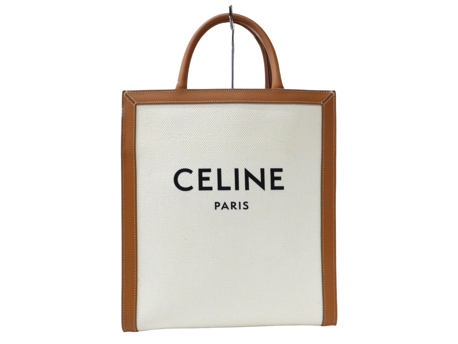 CELINE カバスモール　バイカラー CELINE】【バイカラー】セリーヌ『カバ スモール 2WAY