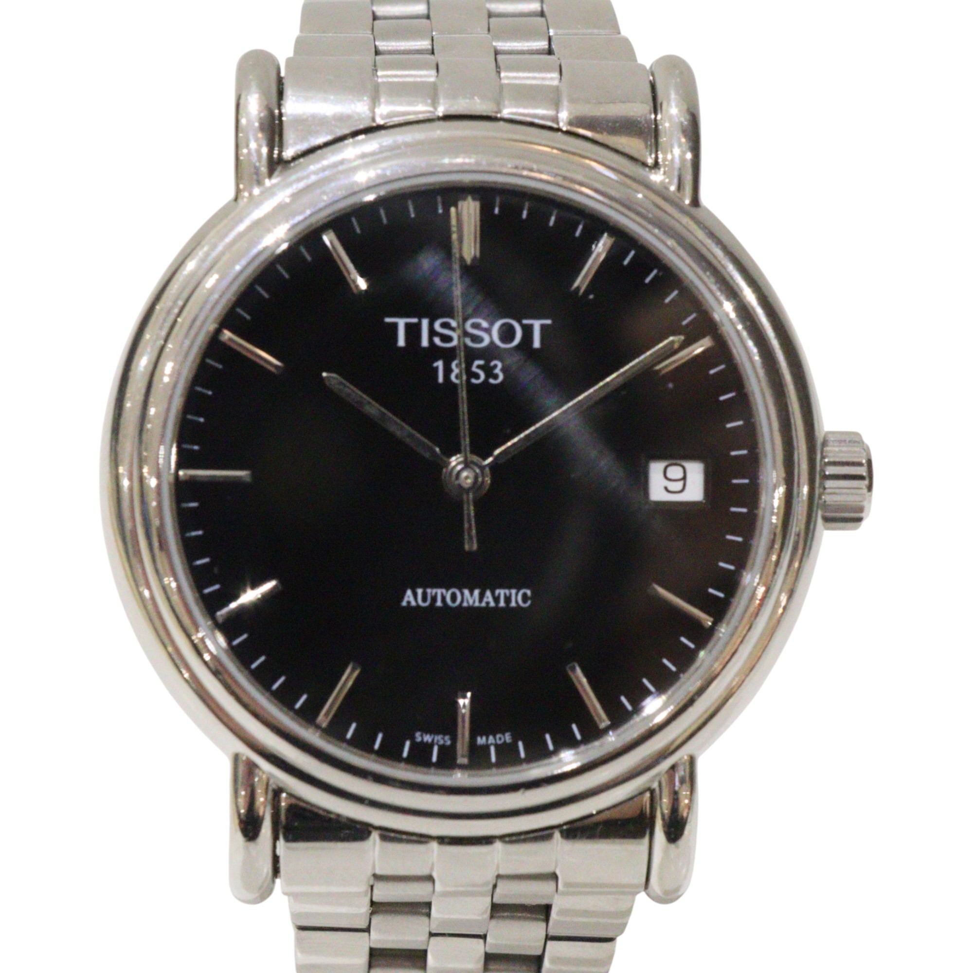 楽天市場】ティソ TISSOT メンズ 腕時計 T882K ゴールド 文字盤