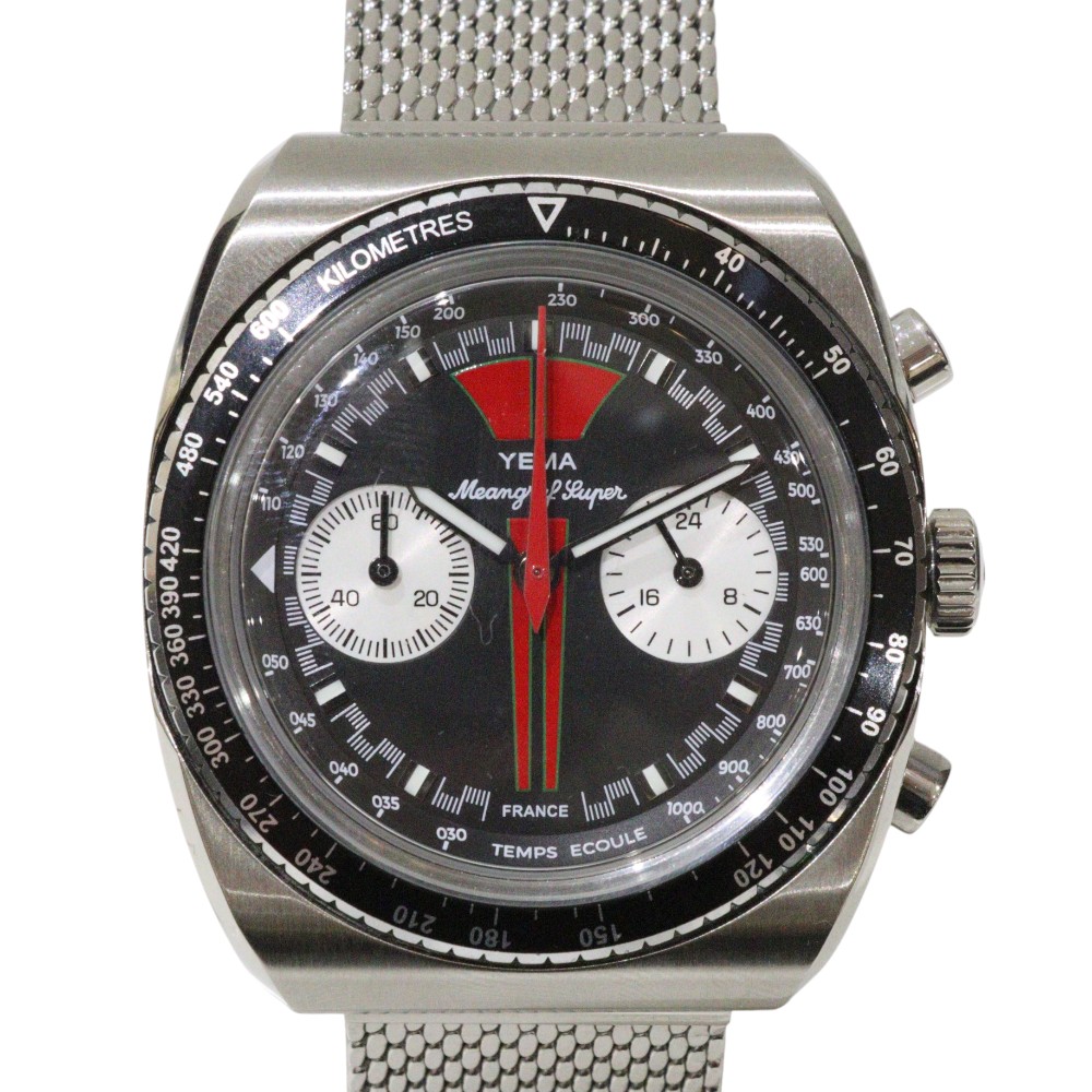 楽天市場】【新品電池で安心出荷】 イエマ ミーングラフ スーパー R70