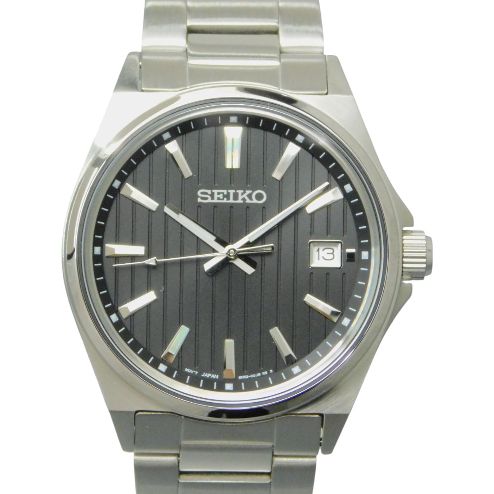 楽天市場】SEIKO セイコーセレクション Sシリーズ SBTH003 クオーツ