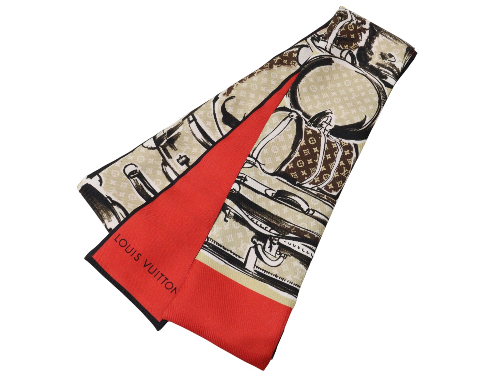 楽天市場】LOUIS VUITTONモノグラム・コンフィデンシャル M78656