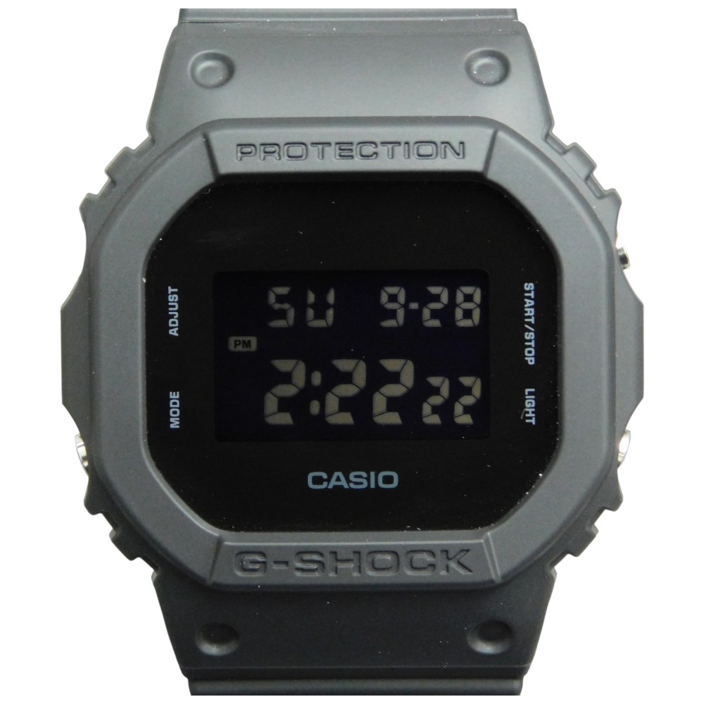 未使用‼️Black Flys DW-5600 デジタル腕時計 楽天市場】【中古】CASIO ×BlackFlys ブラックフライズ G-SHOCK
