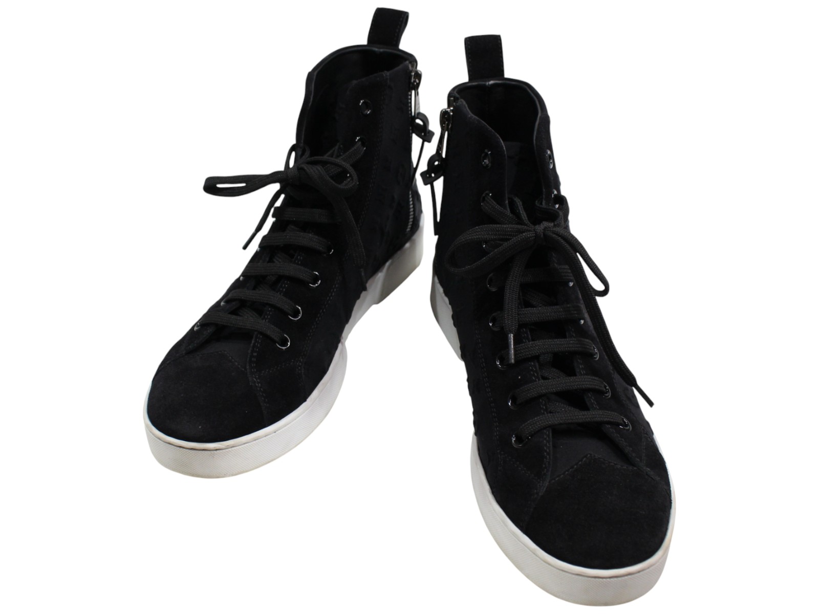 楽天市場】【靴】LOUIS VUITTON ルイ ヴィトン ショートブーツ