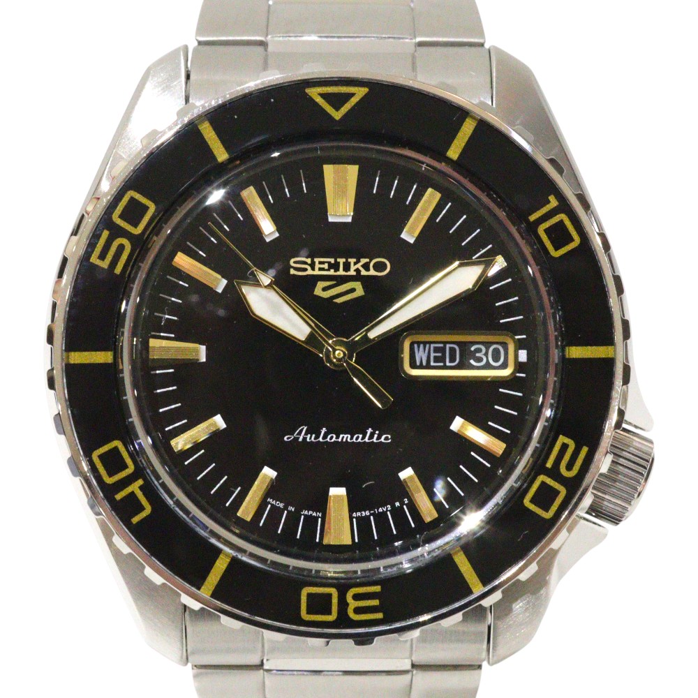 楽天市場】【本物保証】 超美品 セイコー SEIKO メカニカル