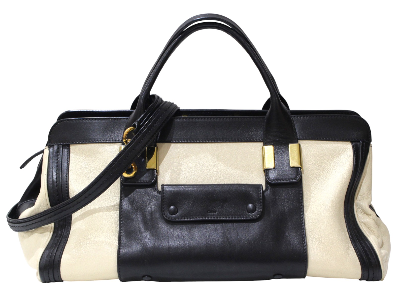 楽天市場】【バッグ】 Chloe クロエ リリィ LILY ハンドバッグ 2WAY