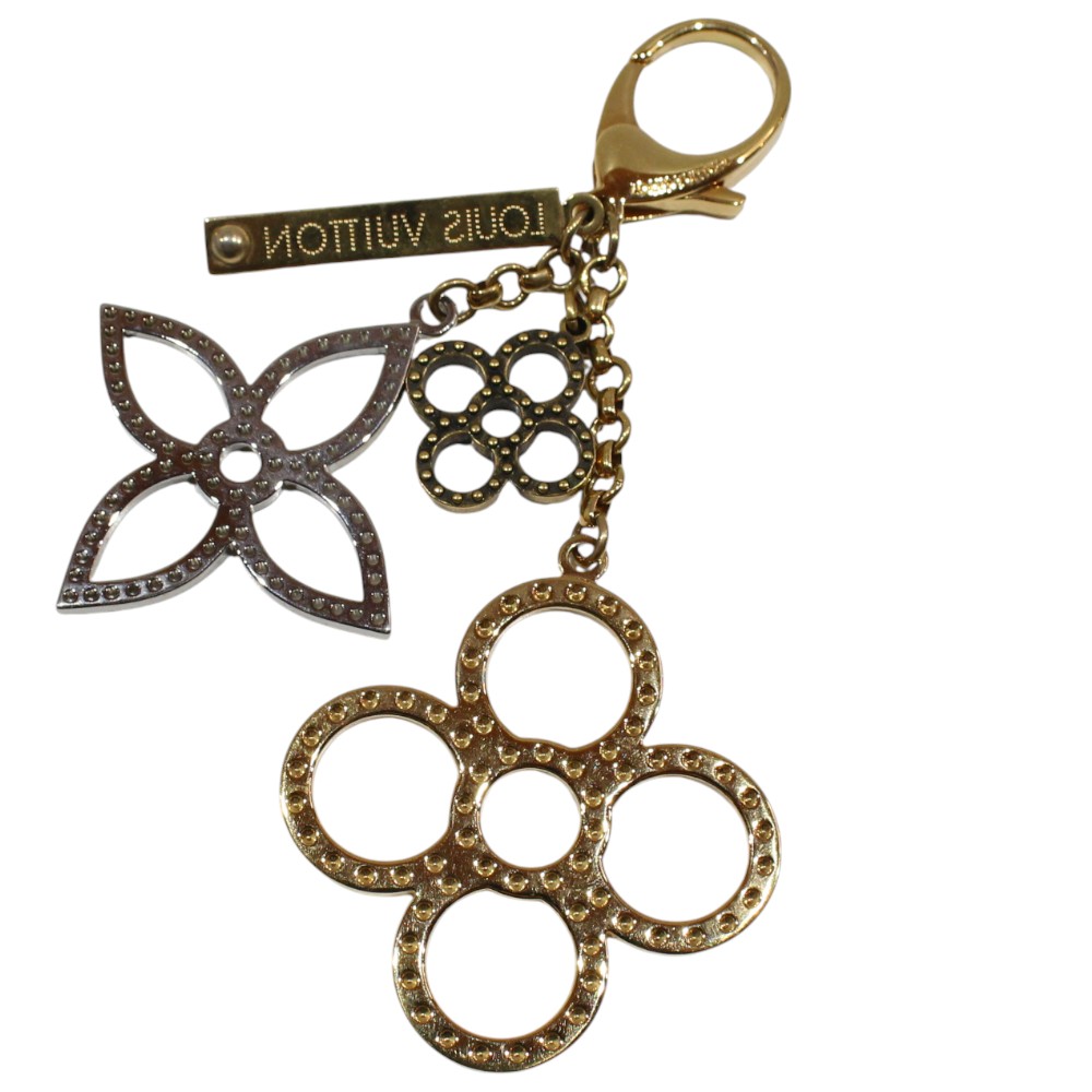 LOUIS VUITTON ルイヴィトン　キーホルダー　タパージュ　M65090 ルイ・ヴィトン LOUIS VUITTON ビジューサック・タパージュ