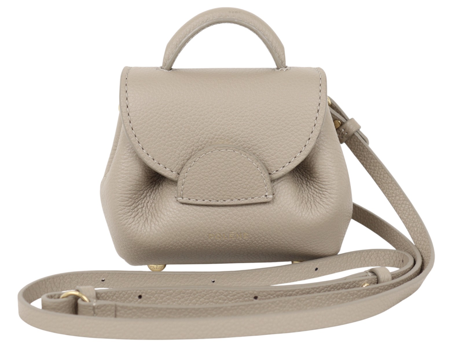 楽天市場】POLENE ポレーヌ/POLENE ショルダー/NUMERO UN NANO