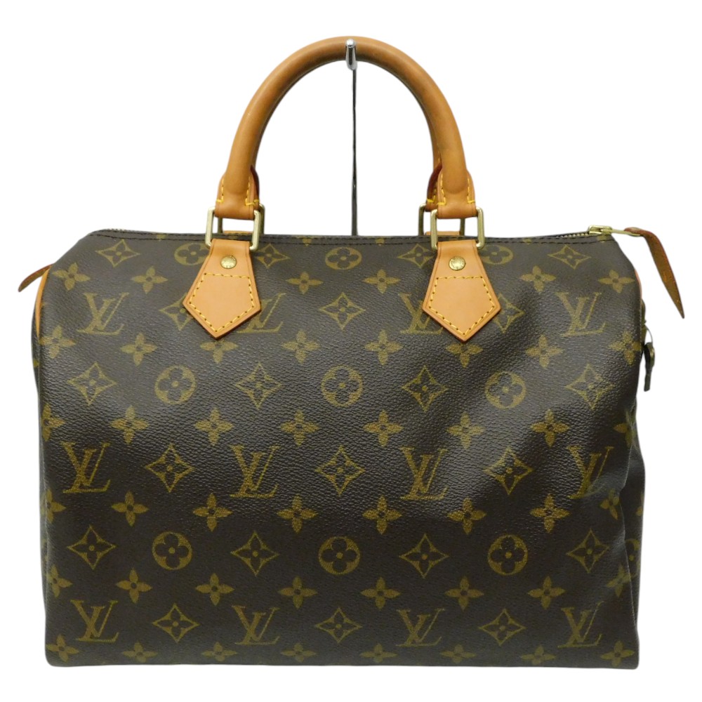 ルイ・ヴィトン スピーディ30 モノグラム 楽天市場】【限定】 LOUIS VUITTON ルイヴィトン スピーディー30