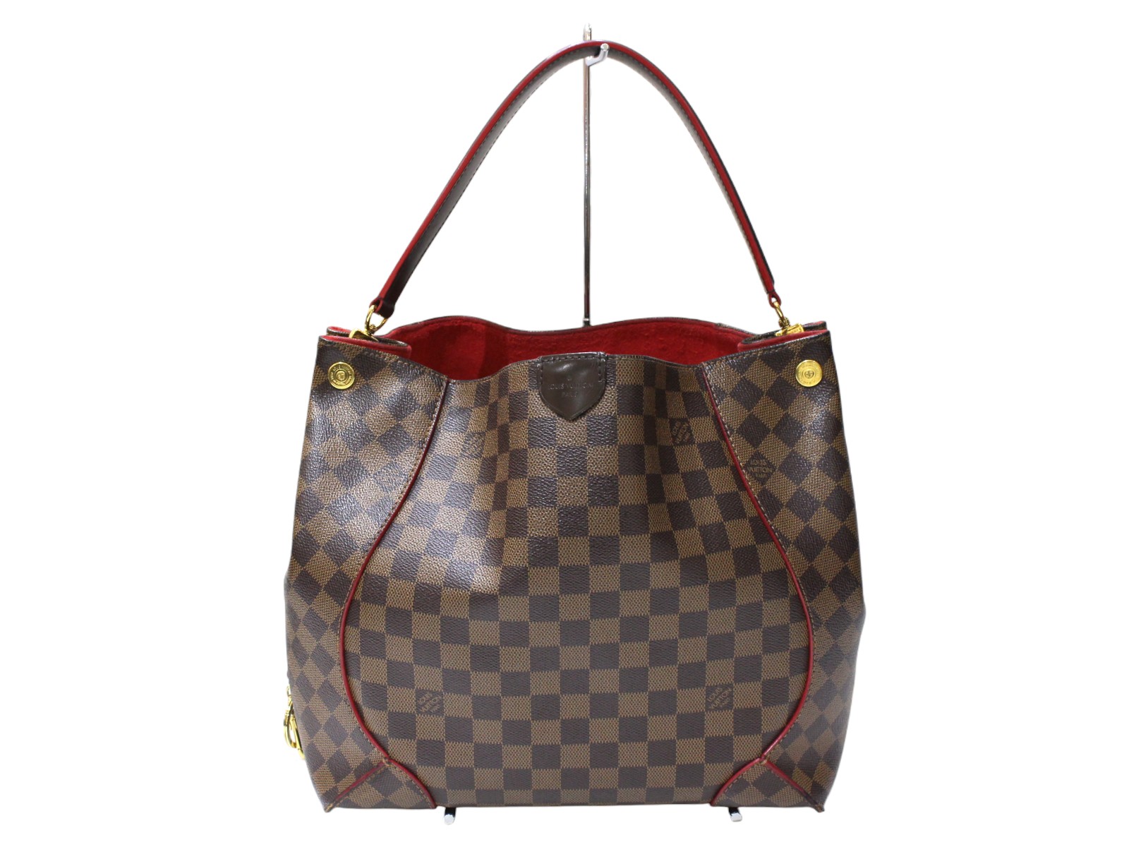 楽天市場】【新品未使用品】【バッグ】LOUIS VUITTON ルイ ヴィトン