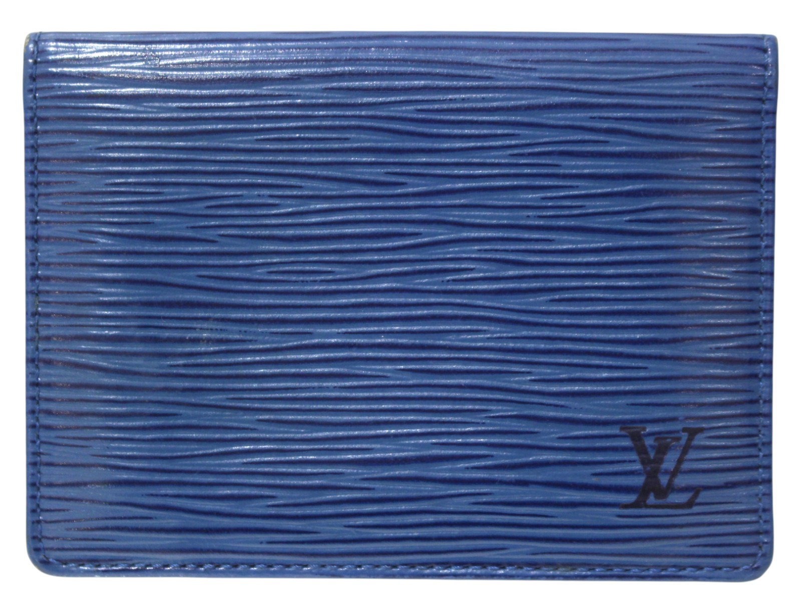 ルイヴィトン　エピパスポートケース　カード入れ　札入れ ルイヴィトン エピパスポートケース カード入れ 札入れ ルイ