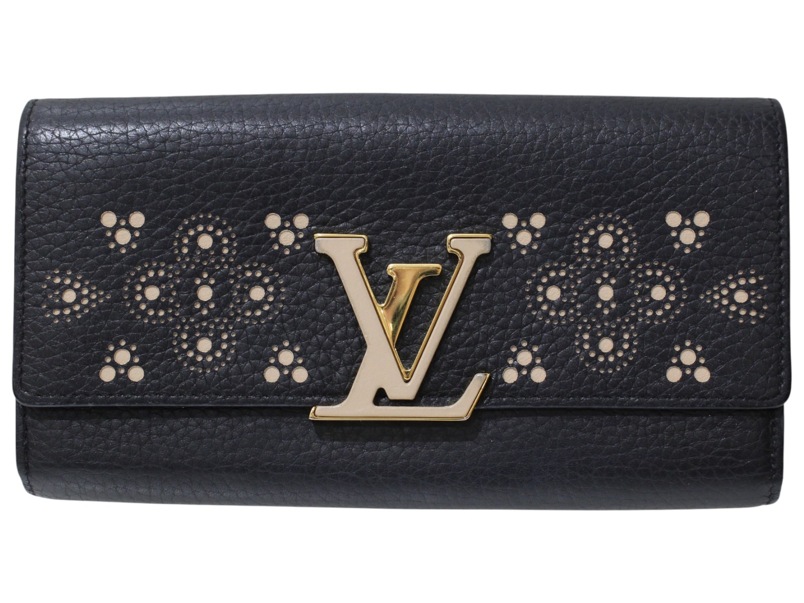 楽天市場】ルイ ヴィトン LOUIS VUITTON トリヨン ポルト フォイユ