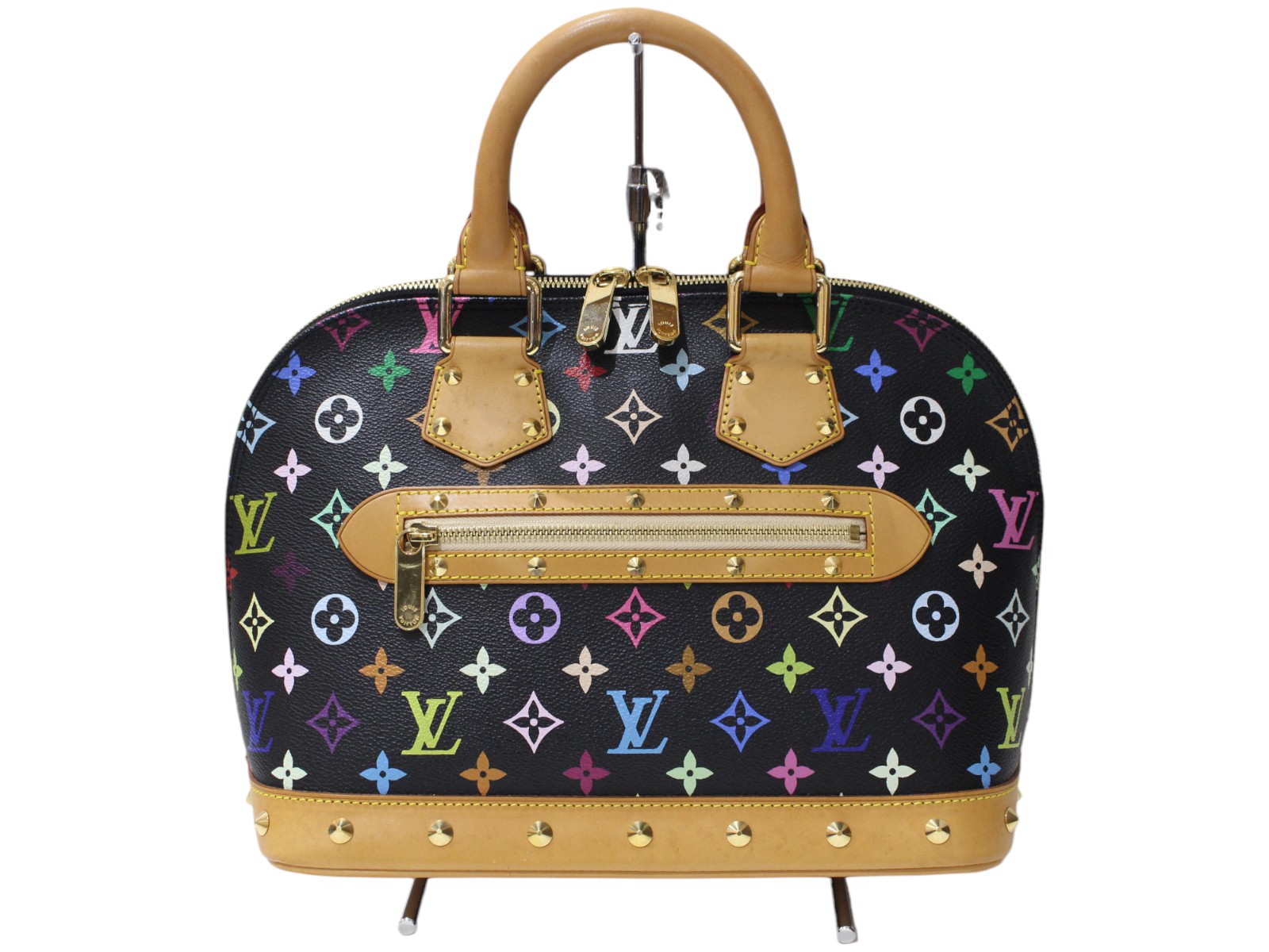 楽天市場】【おすすめ】ルイヴィトン ハンドバッグ 2016クルーズ