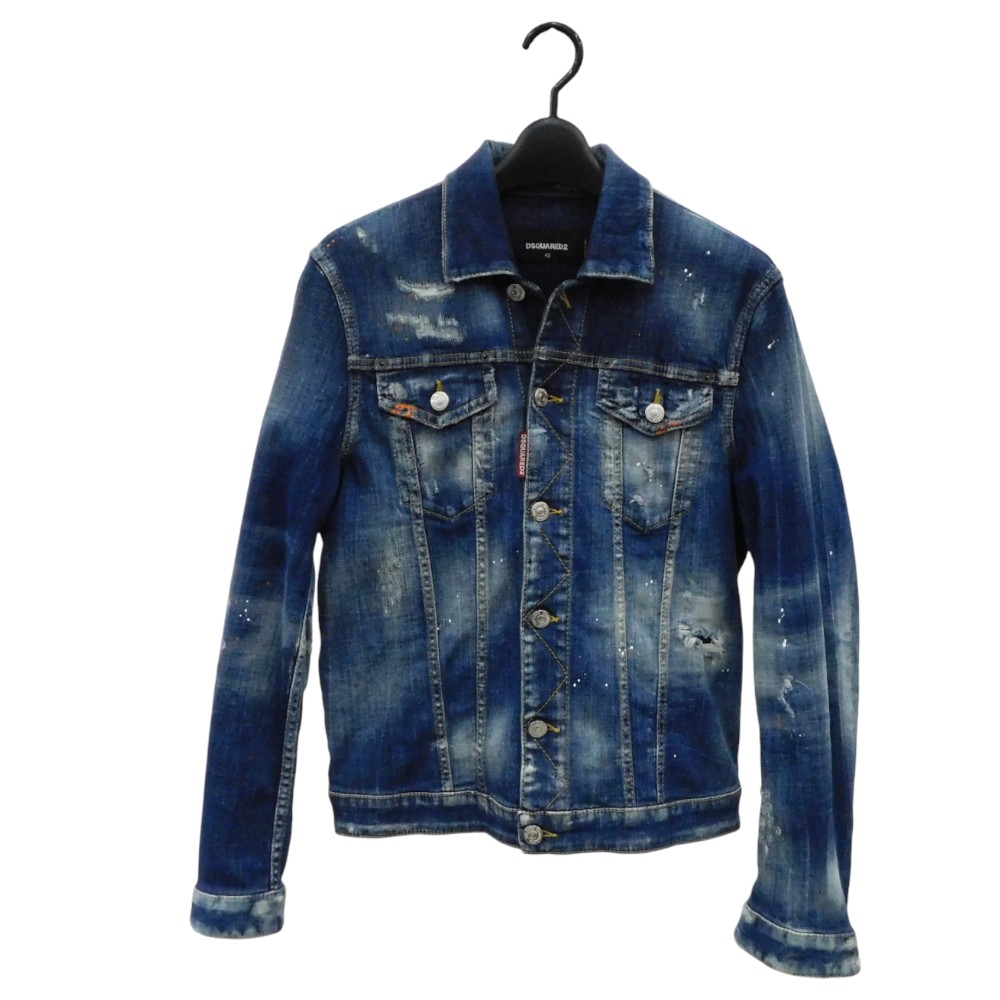 楽天市場】DSQUARED2 ディースクエアード 【国内正規☆18年製