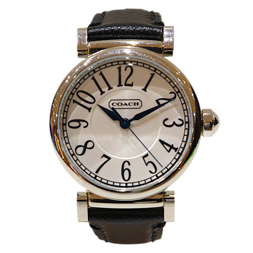 楽天市場】COACH【コーチ】CA.120.7.14.1594 クオーツ レディース