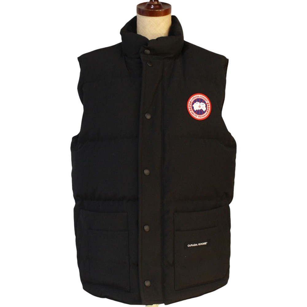 楽天市場】【スーパーSALE割引】【ｸｰﾎﾟﾝ5%OFF】カナダグース／CANADA