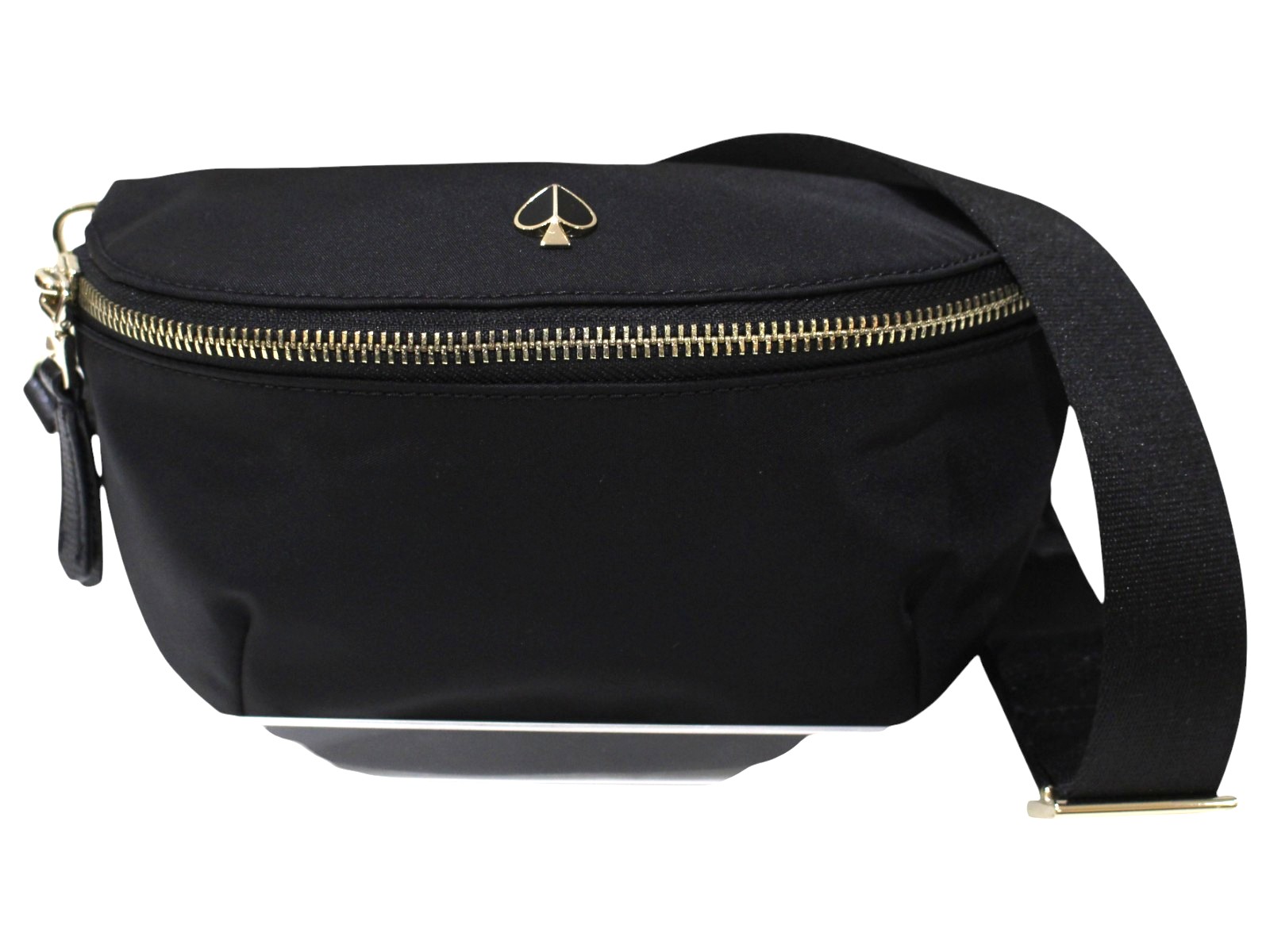 楽天市場】ケイトスペード ボディバッグ ウエストポーチ ウエスト