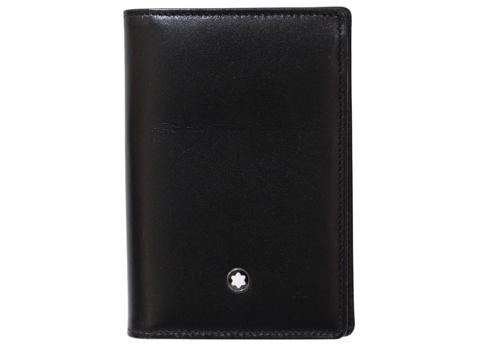 【未使用品】MONTBLANC  モンブラン 名刺入れ  カードケース 黒 imgrc0122015855.jpg