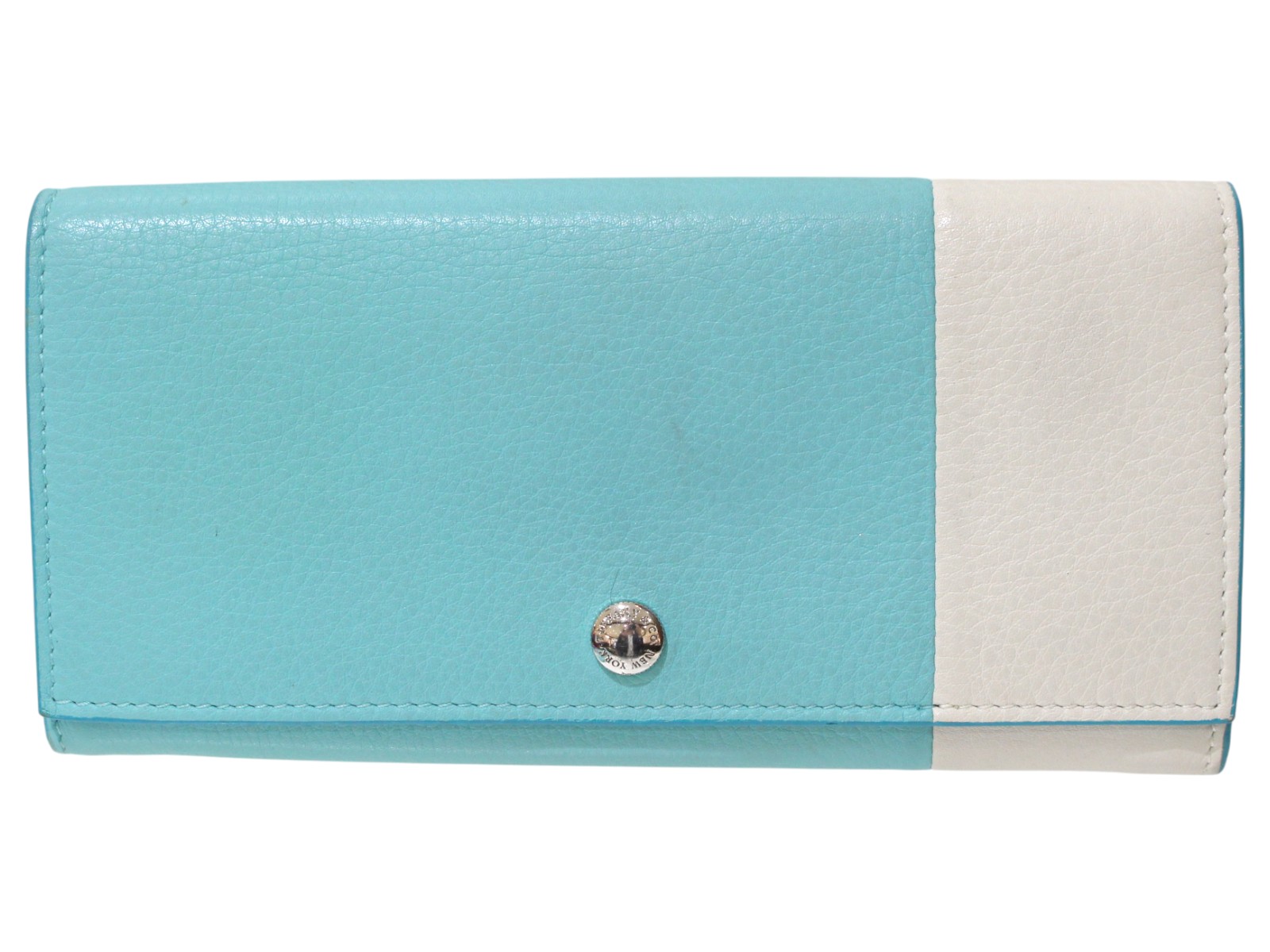 楽天市場】【新品未使用品】【財布】TIFFANY&Co. ティファニー