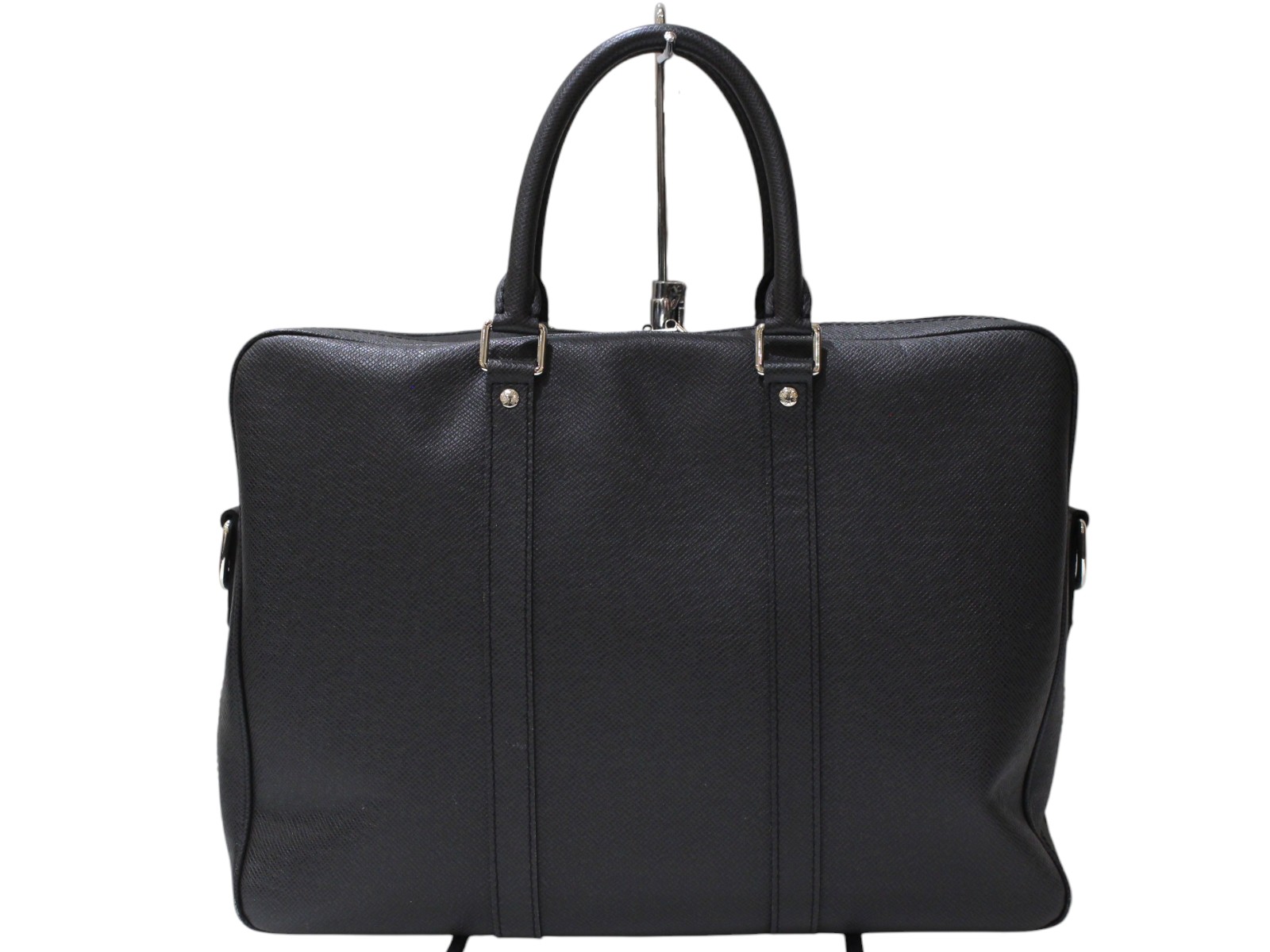 攻める ルイヴィトン ポルトドキュマン タイガ ビジネスバッグ ブリーフケース 楽天市場】【バッグ】LOUIS VUITTON ルイ ヴィトン タイガ ポルト