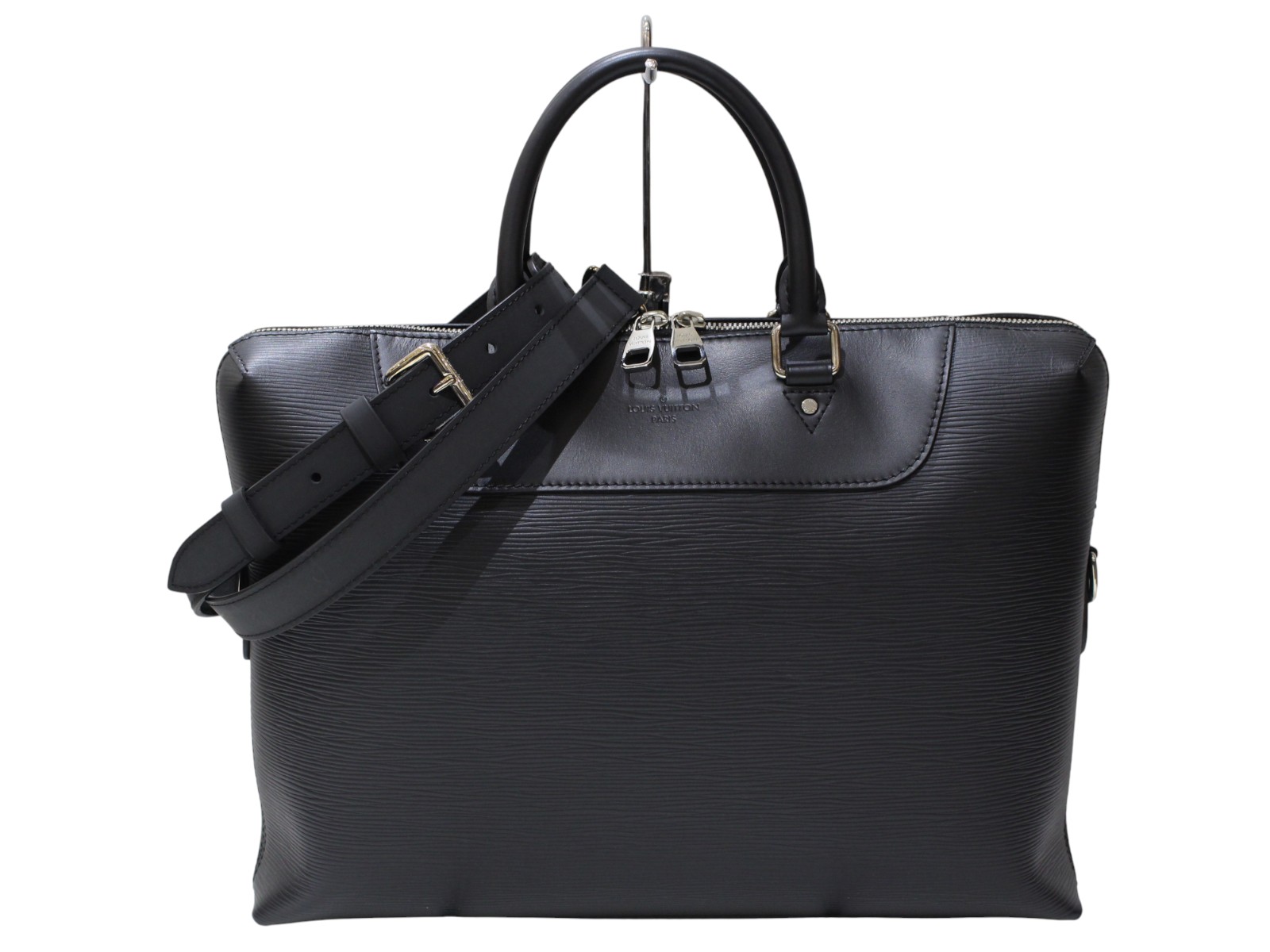 楽天市場】【美品】ルイヴィトン【LOUIS VUITTON】M53488 アルマンド