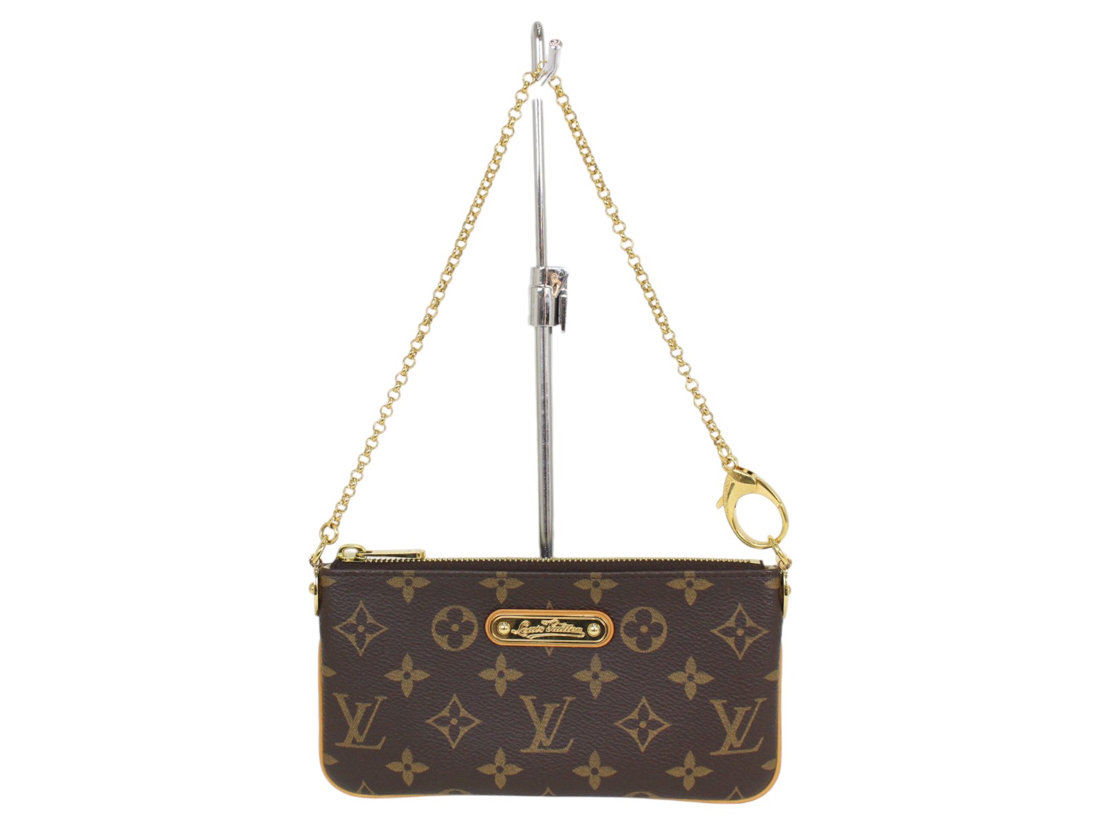 楽天市場】【極美品】LOUIS VUITTON ルイヴィトン モノグラムミンク