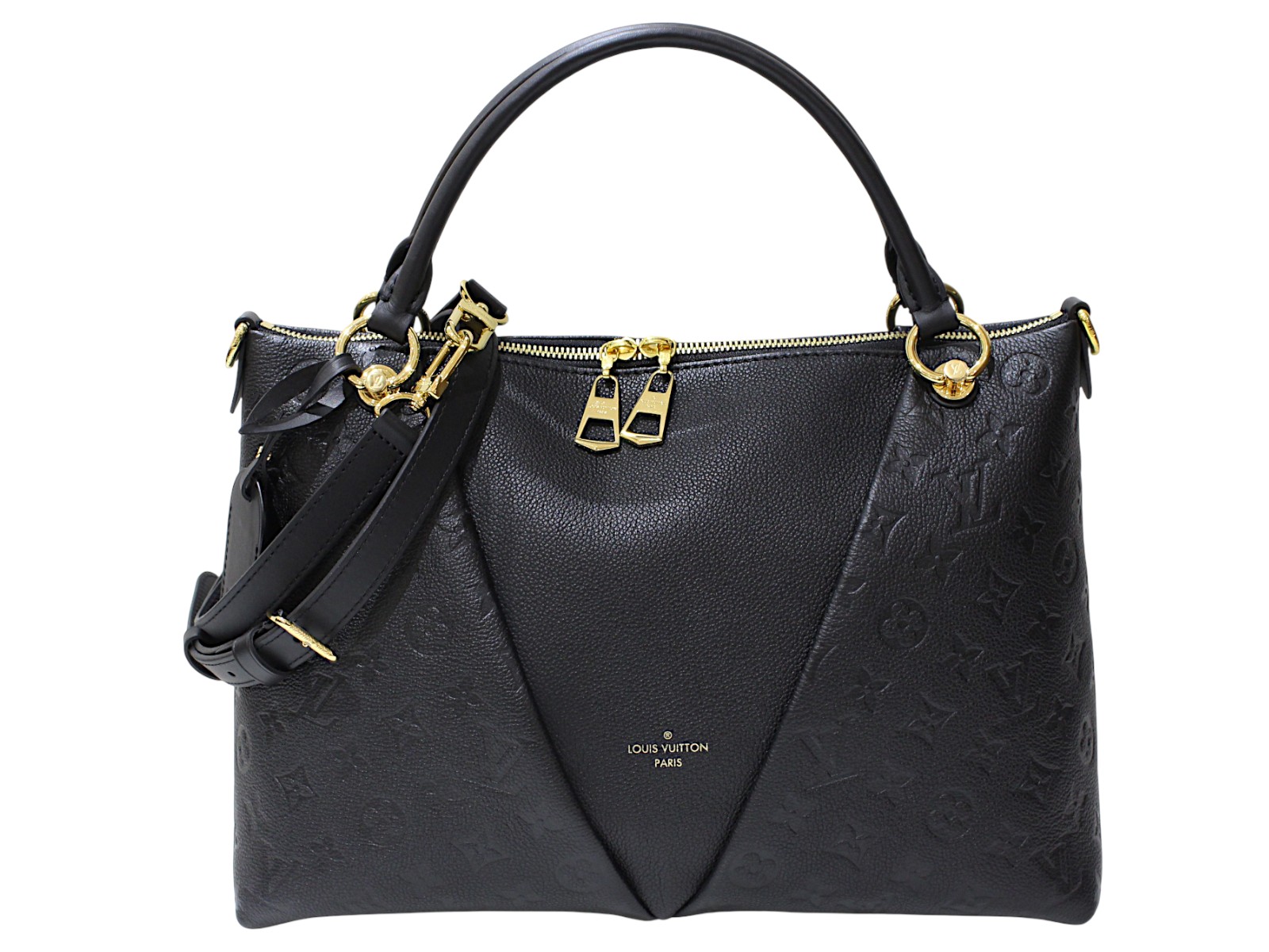 楽天市場】LOUIS VUITTON(ルイ・ヴィトン) ファストライン トート