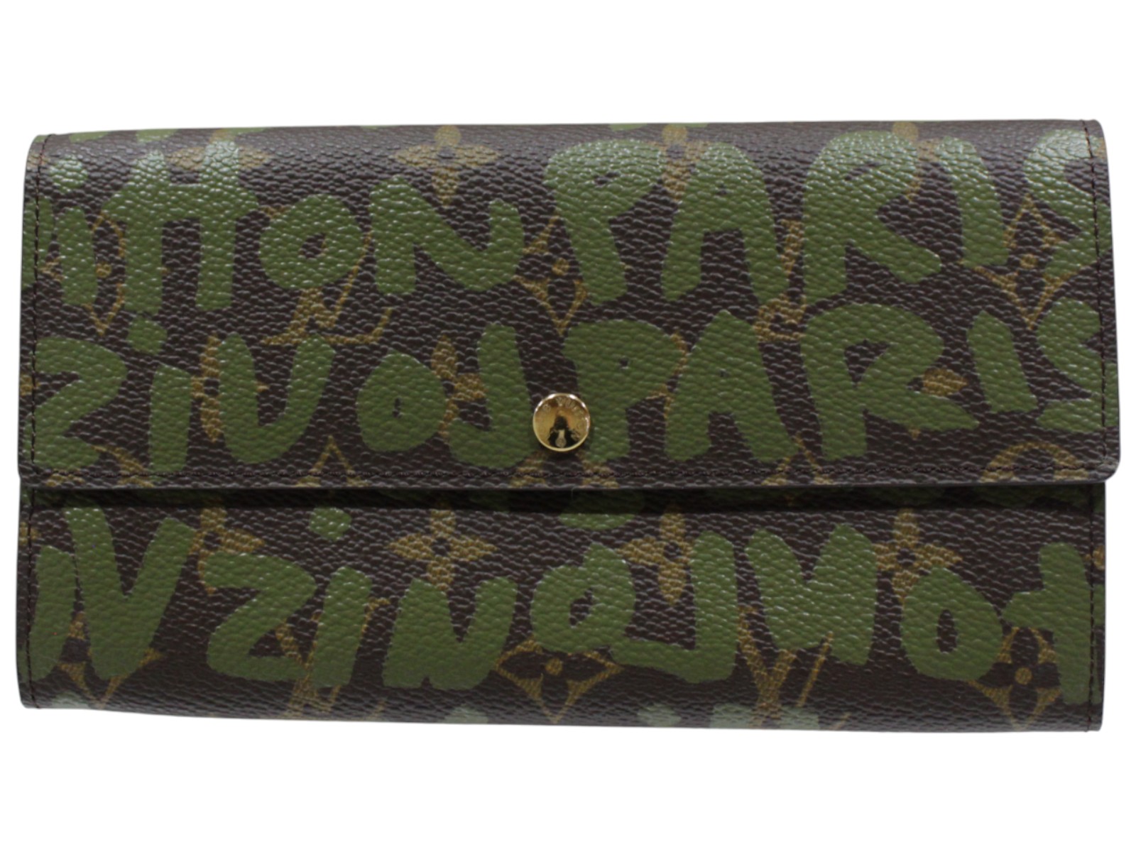 楽天市場】LOUIS VUITTON グラフィティ ポシェット